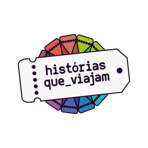 Histórias Que Viajam Podcast